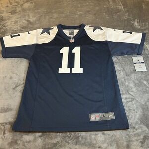NFL Nike‎ Dallas Cowboys Micah Parsons #11 Jersey Youth Size Large (14/16) NWT